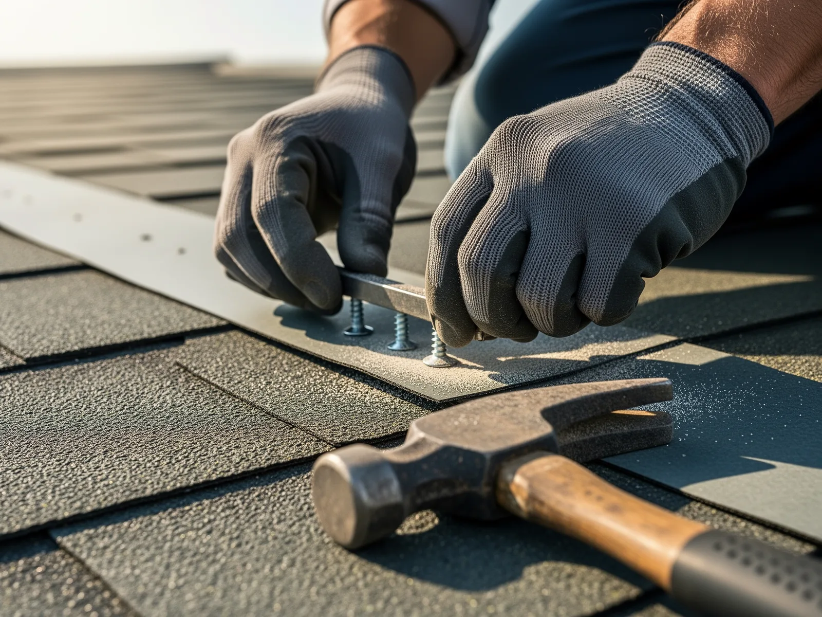 Why choose Fascia Repair in Williamstown, KY